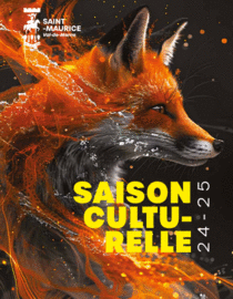 GUIDE SAISON CULTURELLE 2024-25